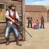 Western Survival Shooting Game