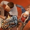 Chained Together Parkour Game